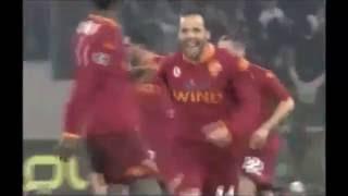 AS Roma - Giuly