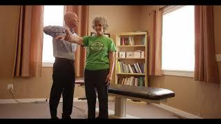 Dr James Bentz - FidalgoIslandhealth.com NIS Gait  Reflexes