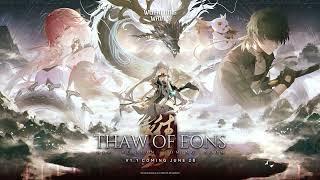 Thaw of Eons OST — Wuthering Waves