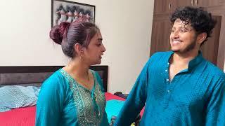 Marriage Prank On My Wife  *Angry Reaction* 