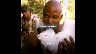 Dexter Saves Doakes  | Killers - Mareux (slowed)