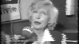 Радио 1 Останкино 1996г. программа "Ночные огни"