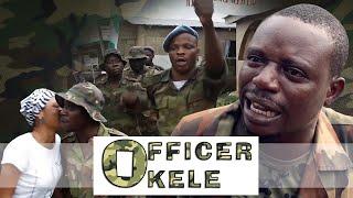 OFFICER OKELE -Latest 2019 Yoruba Comedy Movie Starring Mr Latin | Okele | Iya Ibadan |Ayoka Olgede