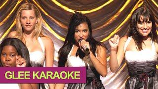 Valerie - Glee Karaoke Version