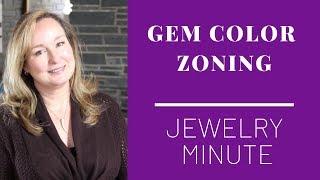 What is Color ZONING? | Jill Maurer