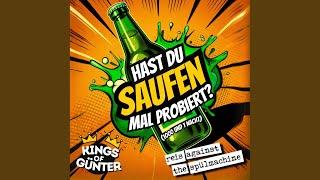 Hast Du Saufen mal probiert? (1000 und 1 Nacht)