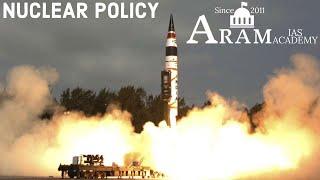 Nuclear Policy of India