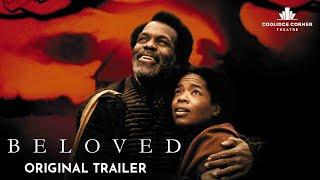 Beloved | Original Trailer | Coolidge Corner Theatre