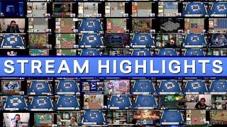 LRR Twitch Stream Highlights 2024-07-06