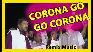 CORONA GO GO CORONA GO Remix Dj karuna go Tiktok Music by The Maxwin