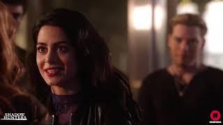 Shadowhunters all bloopers Ever ! Season 1-3