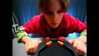 Aquastrike Game Commercial 1997