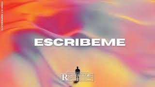 (FREE) Omar Courtz Type Beat Alejo - "Escribeme" | Reggaeton Type Beat 2024