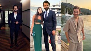 Gökberk demirci:"My life has changed a lot,I hope Burak won't be sad!