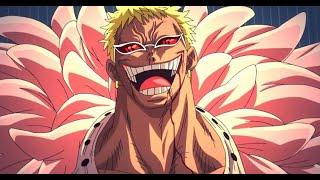 Doflamingo Badass [AMV/edit] 4K