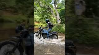 Royal Enfield Himalayan ️ lovers