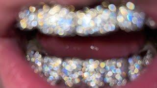 UNBOXING CUSTOM MOISSANITE GRILLZ