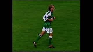 Paul McGregor - Plymouth Argyle Goals.