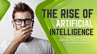 What is artificial intelligence (AI) | How it's changing our World | Megatech update