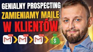 Jak Pozyskać Klienta Na Zimno?   Video Prospecting + Cold Mailing