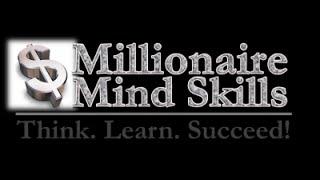 THE MILLIONAIRE MINDSET BY ALPHONSE CHILATO 2