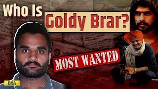 Know All About Goldy Brar, Gangster Alleged To Be Mastermind Of Sidhu Moosewala Murder