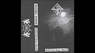 Ultima Thule (Netherlands) - Enthralling Lunar Majesty (Demo) 2017