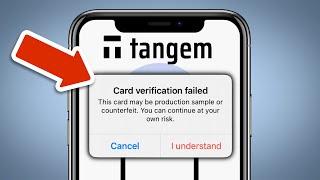 How To Verify Tangem Wallet Authenticity