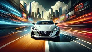 What's it like living with a 2023 Nissan Z Performance?