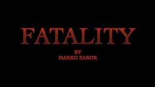 FATALITY FIGHTS : Marko Zaror extreme brutal fatalities (HD) | UNCUT