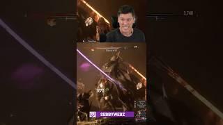 This Boss Battle Was INSANE!