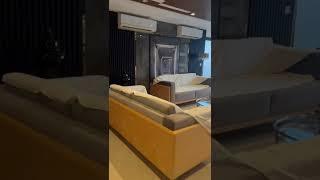 3 Bedroom Furnished Apartment for Rent in Emaar North Tower