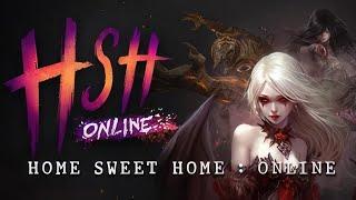 Home Sweet Home: Online | GamePlay PC