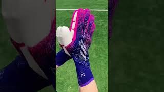 Glove glu test! #shorts