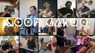 LOOP GAROO | Robert Schippers (Dr. John Cover)