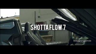 NLE CHOPPA - Shotta Flow 7 (UNRELEASED) | Video by @catchemslippin8721