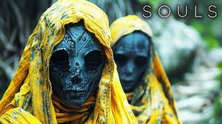 SOULS - Ethereal Music. Ambient Music - Deep Soundscape