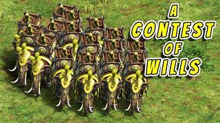 Hera vs Mihai | Vietnamese vs Bengalis | Age of Empires 2