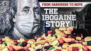 How Ibogaine Cures - The Real Story