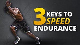 DO THIS to Increase Your SPEED and STAMINA