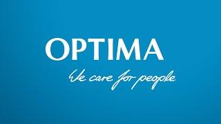 OPTIMA - Verpackungsmaschinen und Abfüllanlagen vom führenden Hersteller. #wecareforpeople (DE)