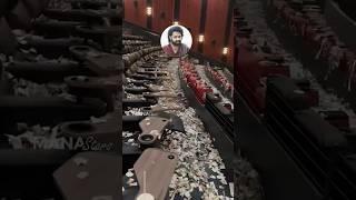 Jr NTR Fans Mass Celebrations @ USA | #shorts #devarapart1