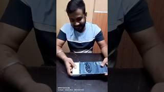 Nothing Phone 2a 5g Black Unboxing | First Impressions & Review #shorts #nothingphone #unboxing