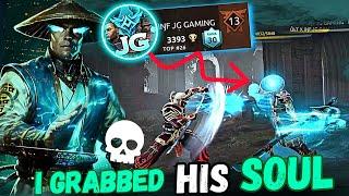 My Reply To Pro JG Gaming Bhai  | Shadow Fight Arena