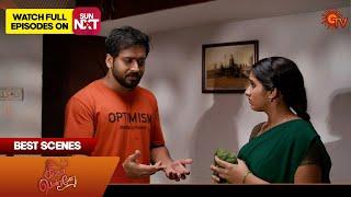 Singappenne - Best Scenes | 28 Oct 2024 | Tamil Serial | Sun TV