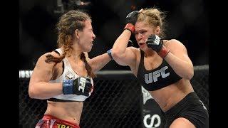 Brutal Girls Fights in MMA Part 2 | UFC Fights | MMA Fights | Infinity Fights