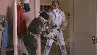 Home Alone 3 - Best Scenes