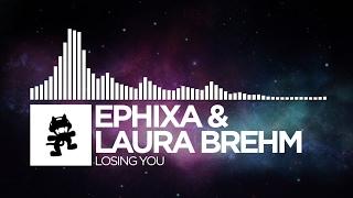Ephixa & Laura Brehm - Losing You [Monstercat Release]