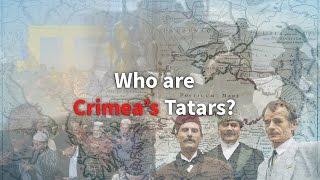 Who Are Crimea's Tatars?