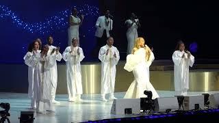 Mariah Carey @ State Farm Arena 11-23-2024